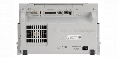 Keysight InfiniiVision 4000X